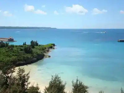 Southern Coast Miyakojima - 26