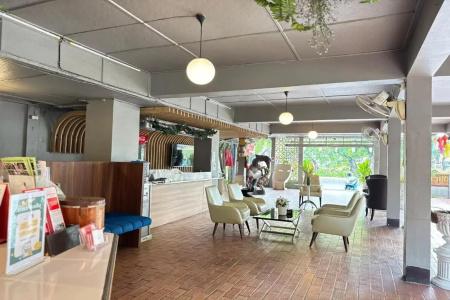 Lai Thai Guest House - 14