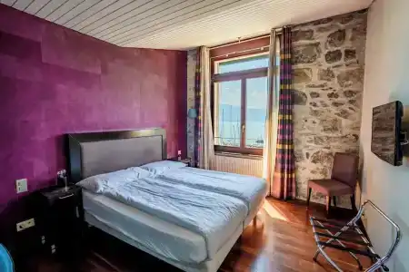 Rivage Restaurant Lutry - 97