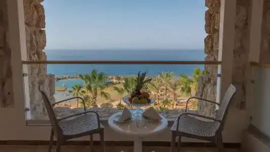 Albatros Citadel Resort - 27