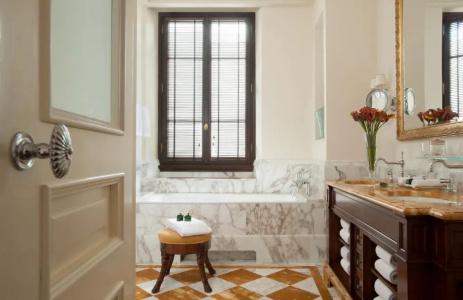 Four Seasons Firenze - 47