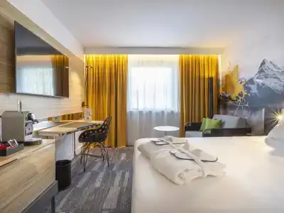 Novotel Annecy Centre Atria - 3