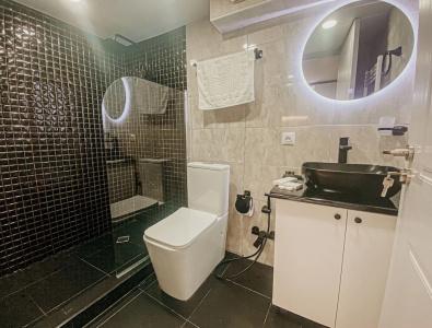 Luxury inn - 31
