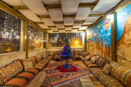 Sarnich Cave Suites - 30