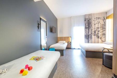 b&b hôTel Sainte-Maxime Golfe De Saint Tropez - 18