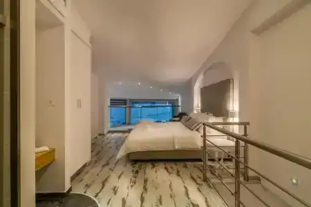 Akti Ouranoupoli Beach Resort - 75