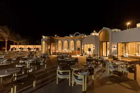 Sunrise Tucana Resort -Grand Select - 19