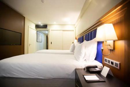Ramada Plaza By Wyndham Istanbul Sultanahmet - 64