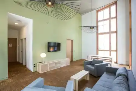 Green City Vauban - 68