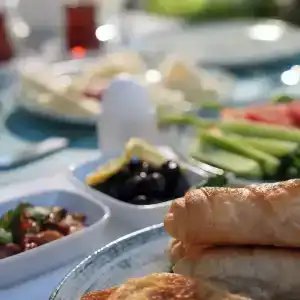 nİlİa Butİk Otel - 11