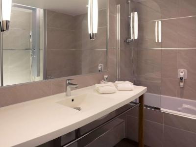 Mercure Beaune Centre - 7