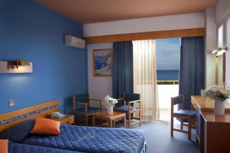 Irene Palace Beach Resort - 5