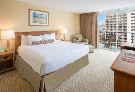 Waikiki Resort - 26