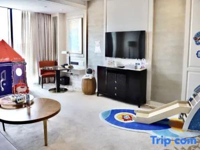 Sheraton Qingdao Licang - 107