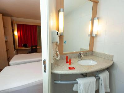 ibis Rio de Janeiro Botafogo - 8