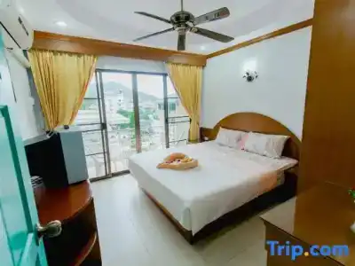 RK Guesthouse - 125