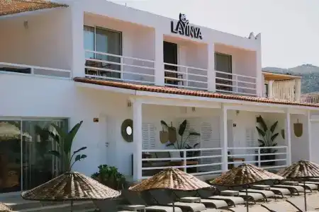 Lavinya Otel - 118
