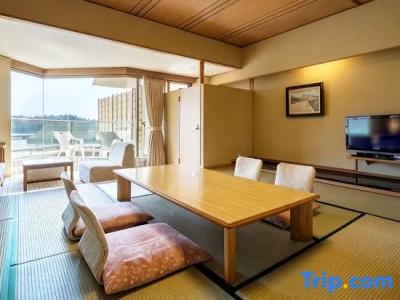 Matsushima Century - 19