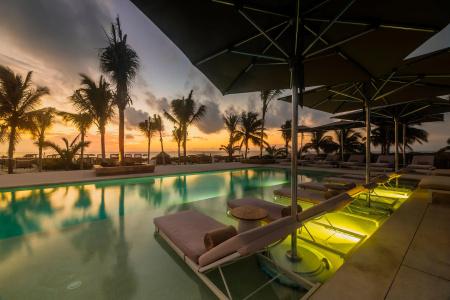 Atelier Playa Mujeres-All Inclusive Resort - 16