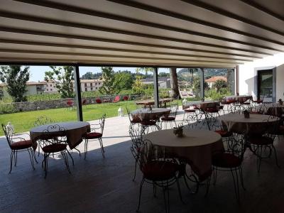 Podere Castel Merlo - 21