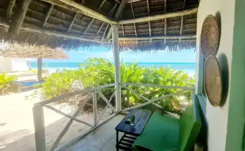 Garden Beach Bungalows - 21