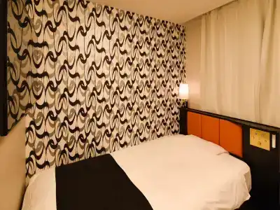 Apa Kanazawa Katamachi - 4