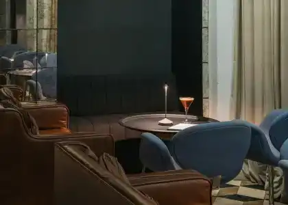 Vander Urbani Resort - a Member of Designs - 37
