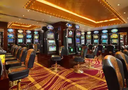 Sheraton Cairo & Casino - 31