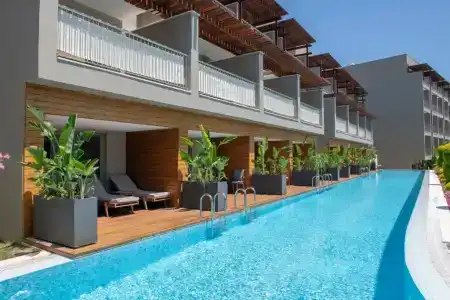 Barut Hemera - Ultra All Inclusive - 97