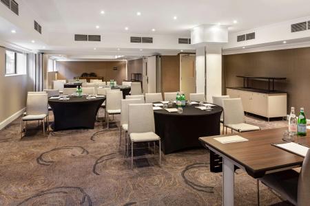 Radisson Blu Edwardian Kenilworth, London - 26