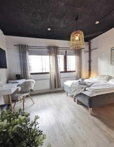 Goiglo & Hostel - 39