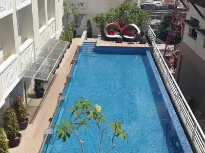 Grand Zuri Malioboro - 14