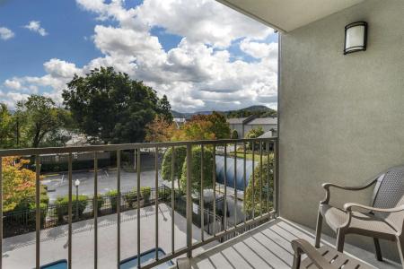 Best Western Plaza Inn - 145