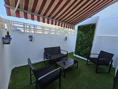 Casona de San Andrés - 14