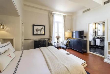 Hôtel Le Yaca - 61