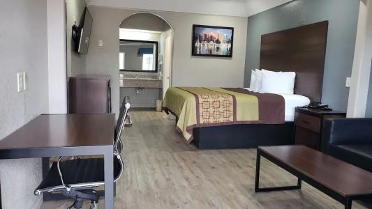 Palace Inn - 27