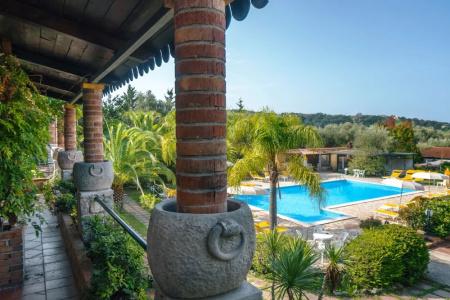 Residence e B&B Villamirella - 216