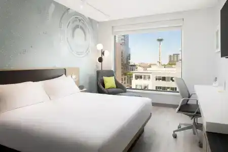 Astra, Seattle, A Tribute Portfolio - 5