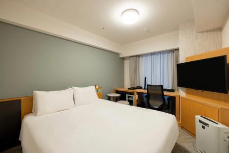 Richmond Utsunomiya-ekimae Annex - 21
