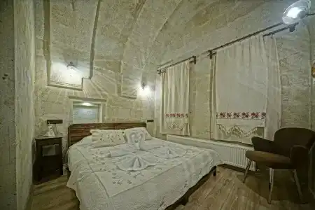 Cappadocia Fairy Tale Suites - 54