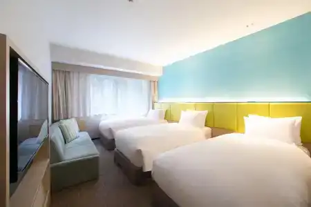 Holiday Inn Osaka Namba - 11