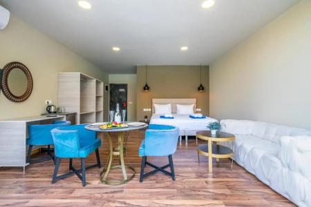Bamboo Suites Boutique - 24