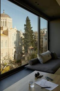 Athens Woo Suites - 74
