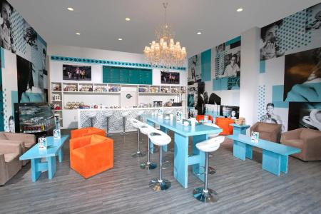 Oh! Cancun - The Urban Oasis - 27