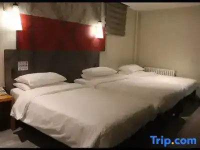 ibis Xi'an Qujiang International Convention & Exhibition Center - 11