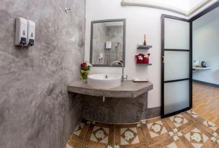 The Dearly Koh Tao Hostel-Sha Plus - 121