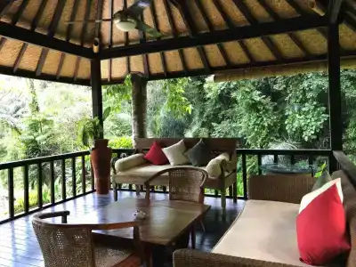 Villa Semana & Spa - 176