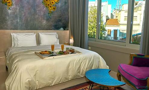 Andronis Athens - 23