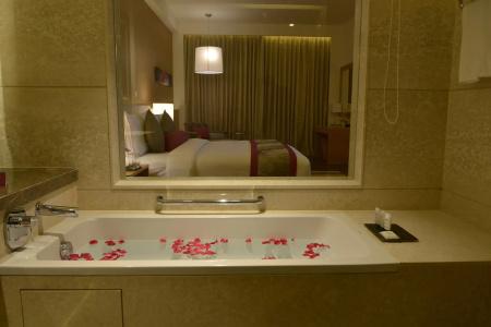 Crowne Plaza Jaipur Tonk Road, An Ihg - 10