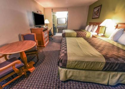 Chariot Inn - 3
